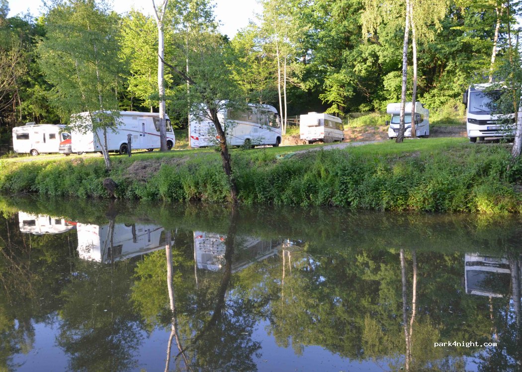 Home for campers in nature near Pilsen — foto 3