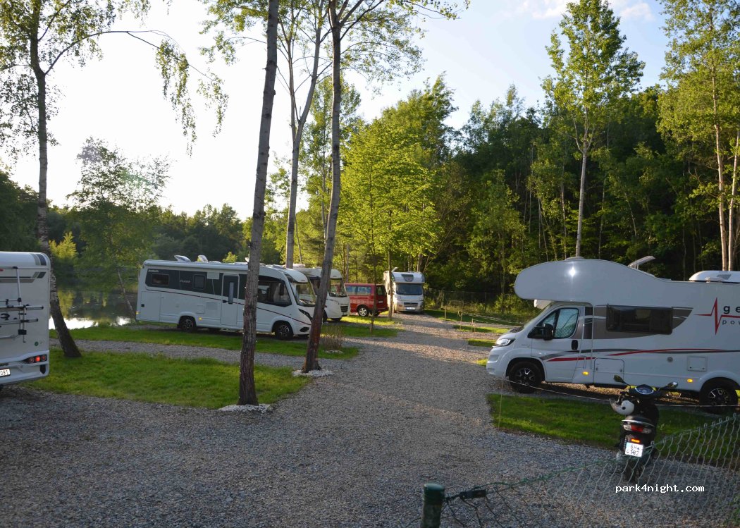 Home for campers in nature near Pilsen — foto 4