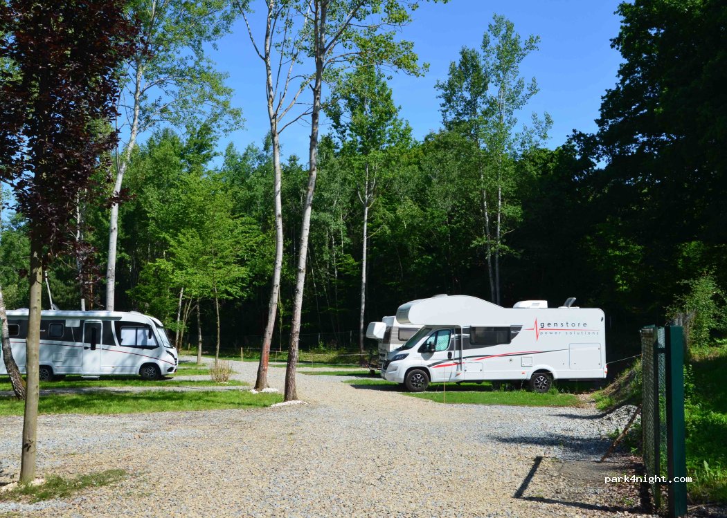 Home for campers in nature near Pilsen — foto 5