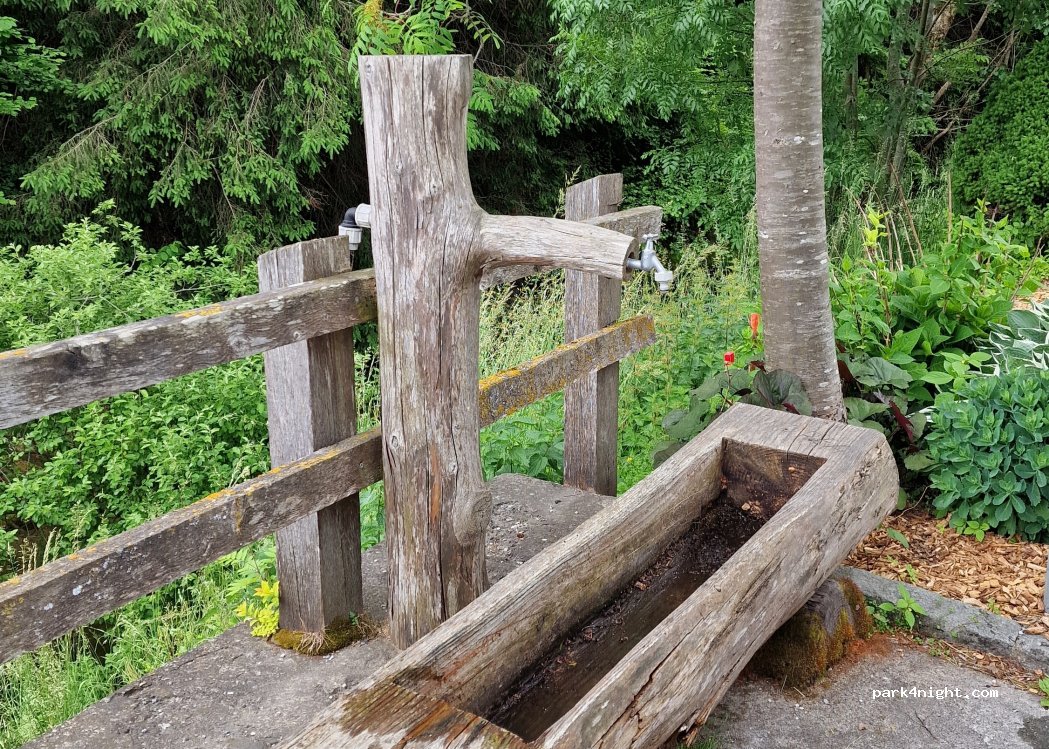(8584) Hirschegg - 50 Hirschegg — foto