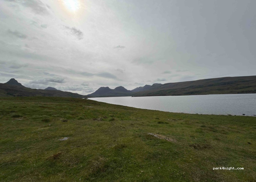 (IV26 2XY) Ullapool - — foto