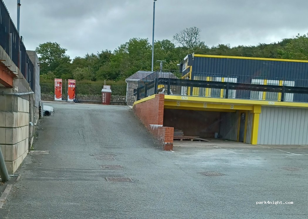 (LL75 8UY) Pentraeth - 77A Nant-Y-Felin — foto