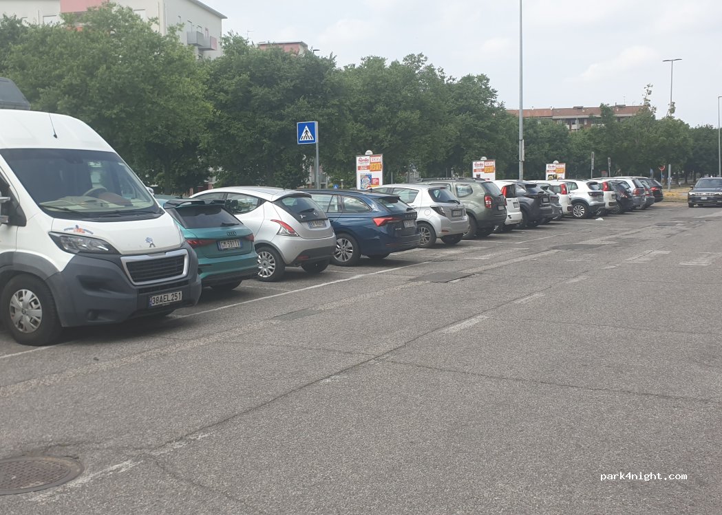 (37132) Verona - 50 Via Ulderico Marotto — foto 4