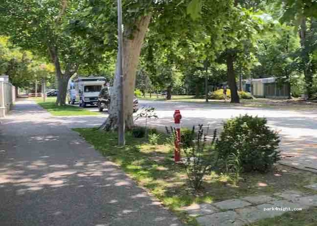 (6726) Szeged - 5 Népkert sor — foto 2