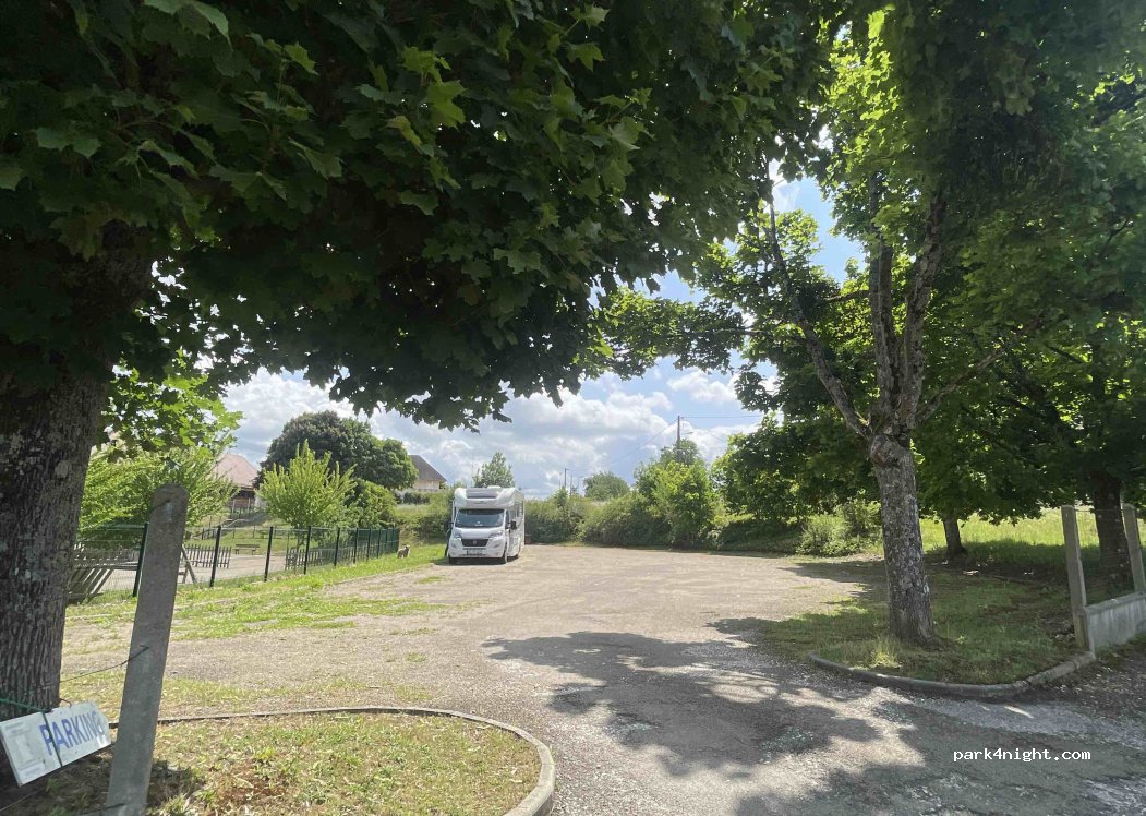 (89310) Noyers - 20 Chemin de la Corvée — foto