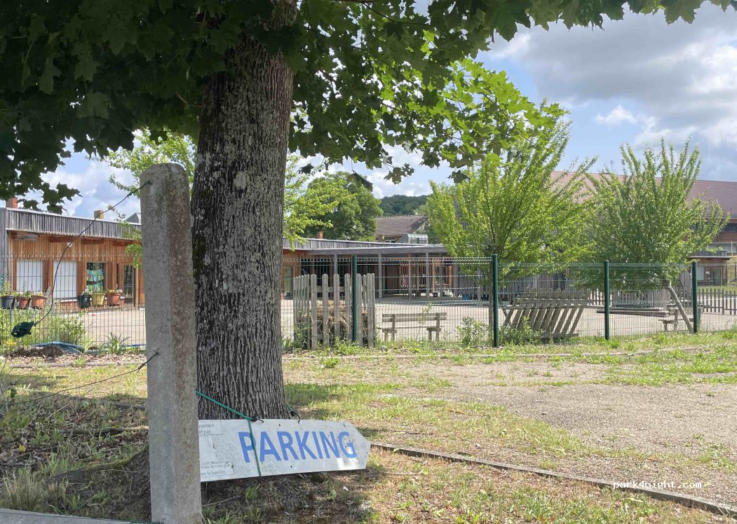 (89310) Noyers - 20 Chemin de la Corvée — foto 2