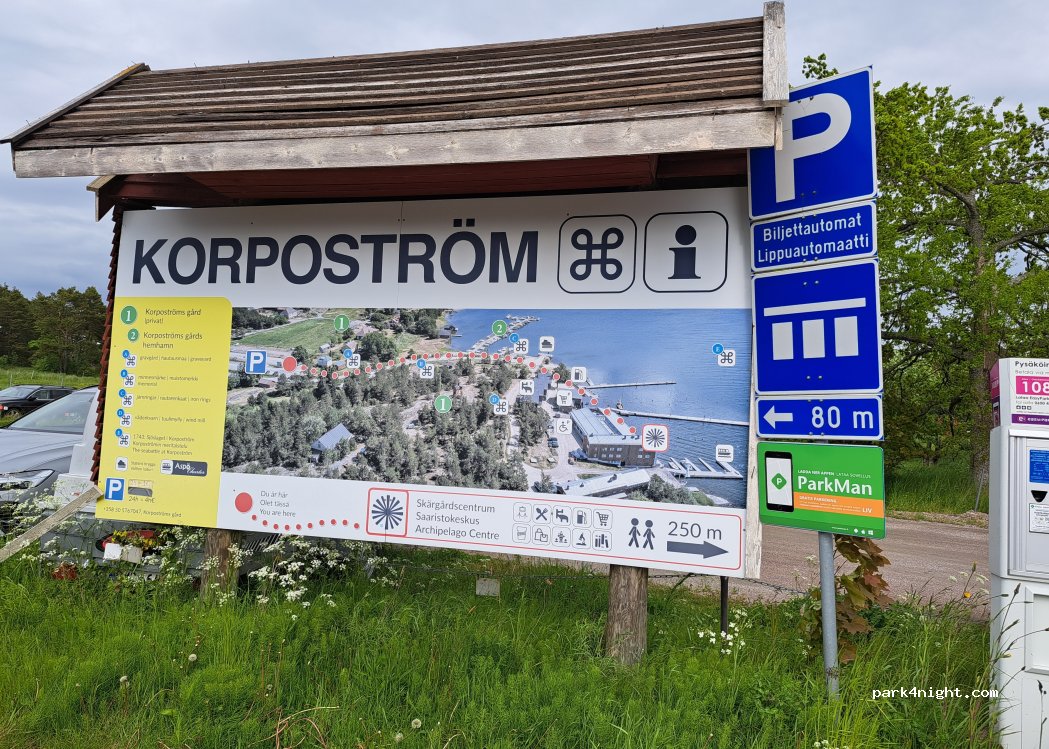 (21720) Korpoström - 1801 — foto 2