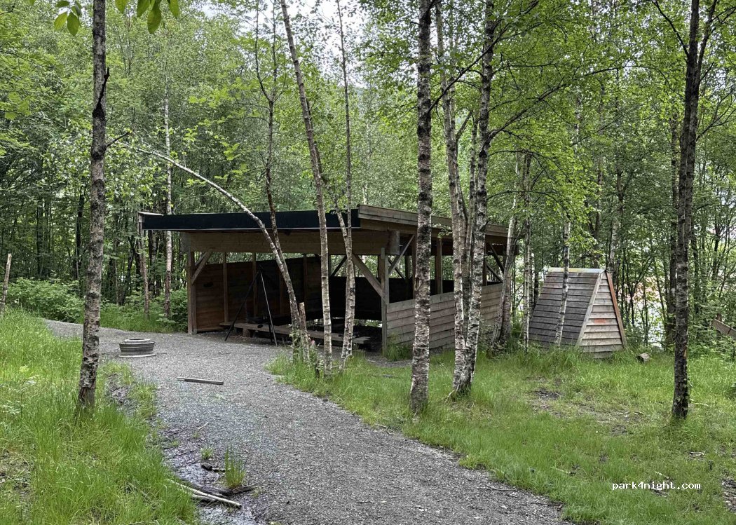 (5600) Norheimsund - 15 Kyrkjevegen — foto 2