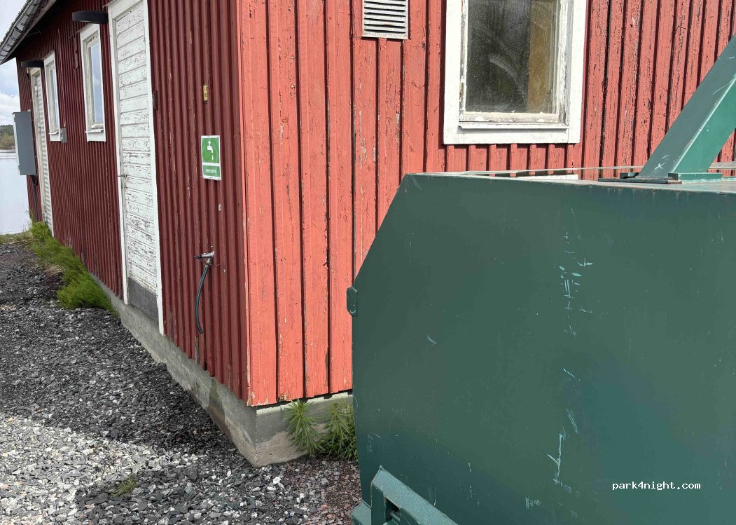 (986 31) Karesuando - 65 Laestadiusvägen — foto 2