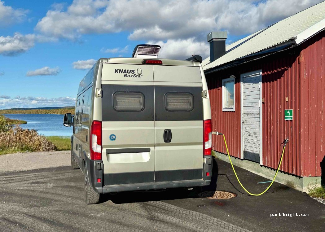 (986 31) Karesuando - 65 Laestadiusvägen — foto 4