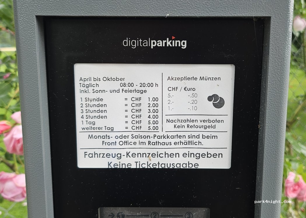 (9403) Goldach - 1 Seewiesstrasse — foto 3