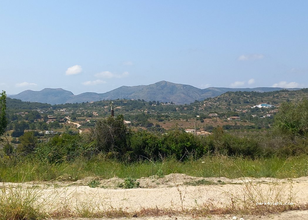 (03720) Benissa - 2 I Vives — foto