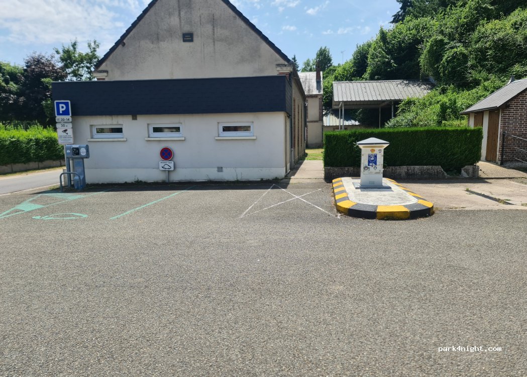 (28200) Saint-Denis-Lanneray - 6 Rue Jean Moulin — foto 2