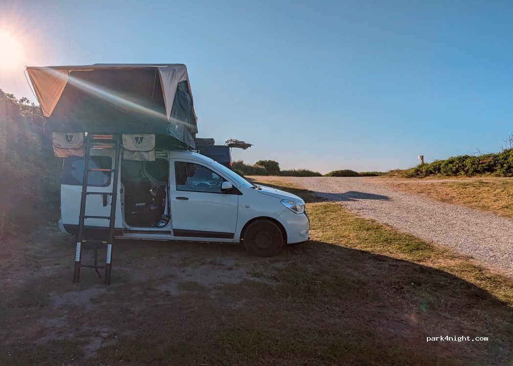 Vorupør Camping — foto 4