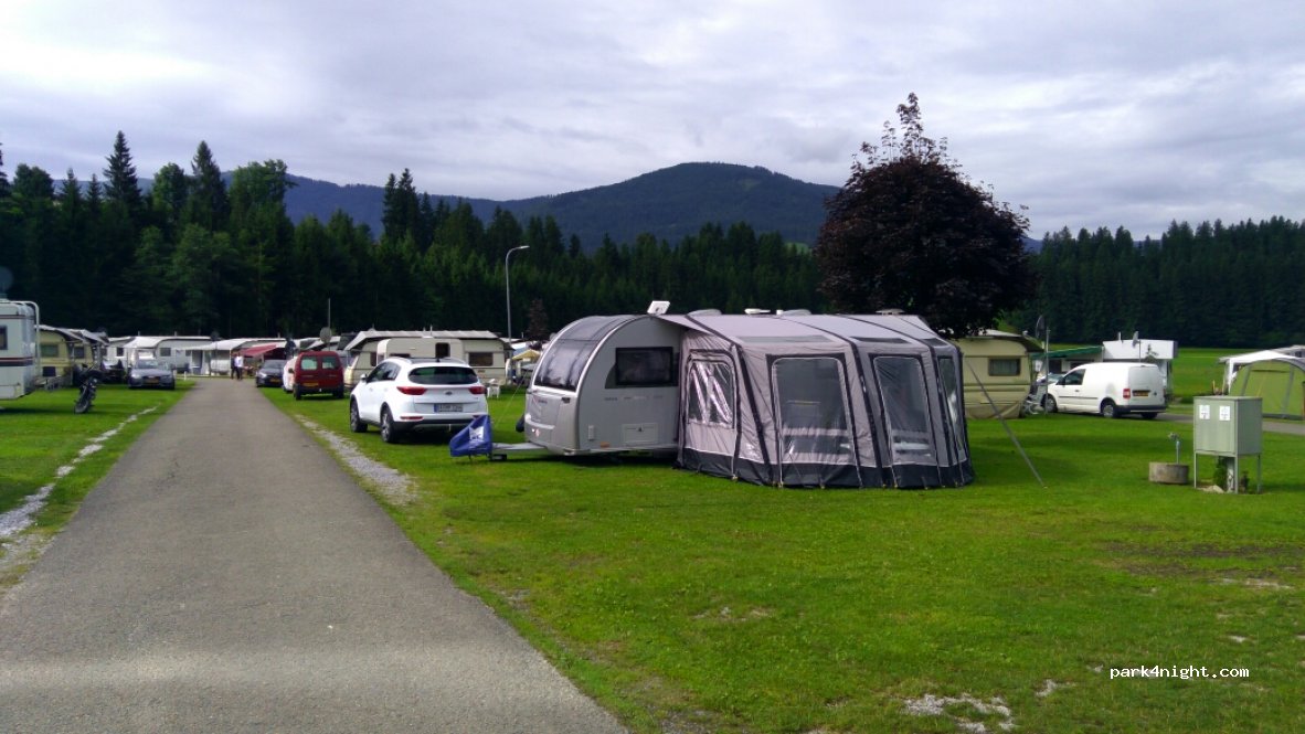 Panorama-Camping — foto 2