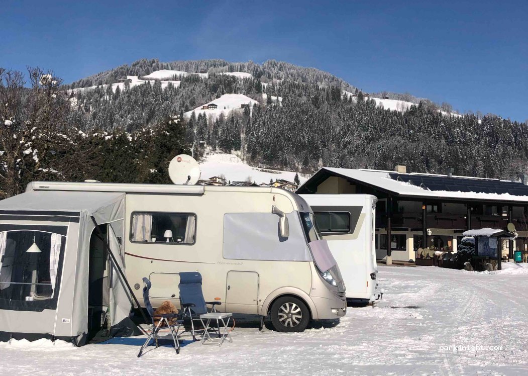 Panorama-Camping — foto 3