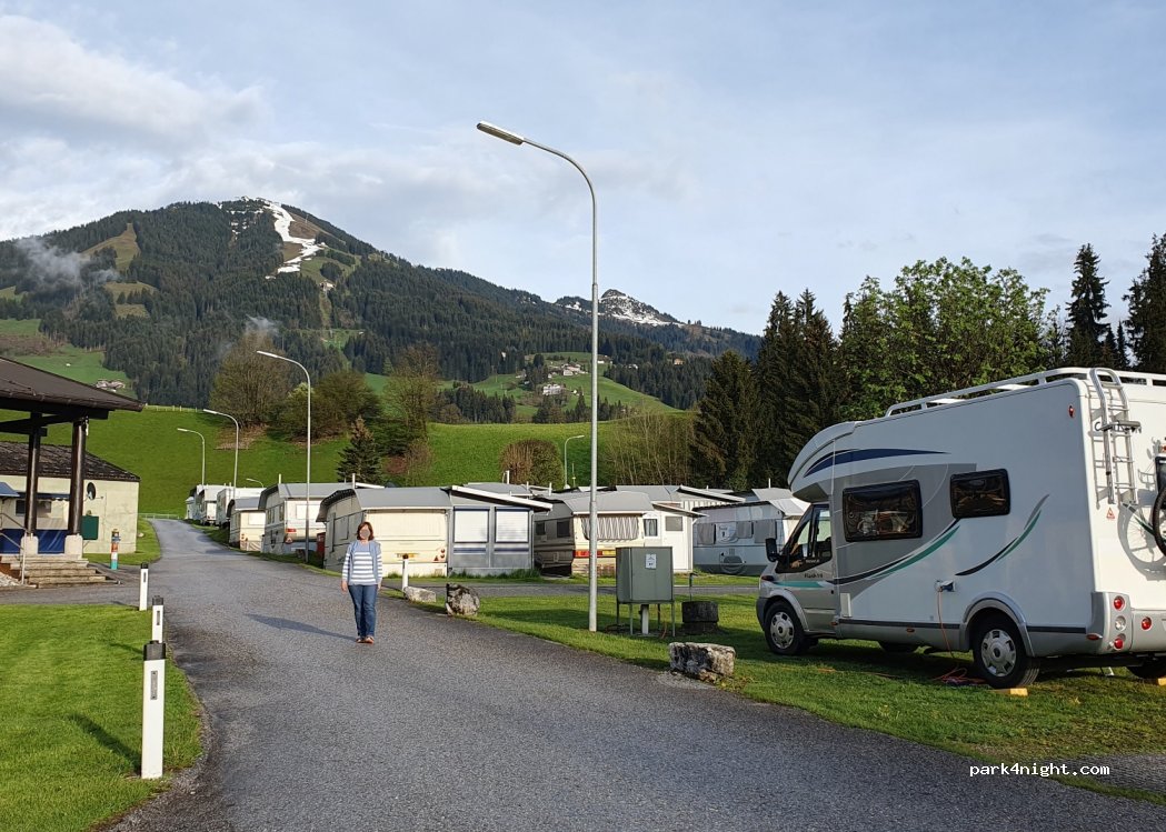 Panorama-Camping — foto 4
