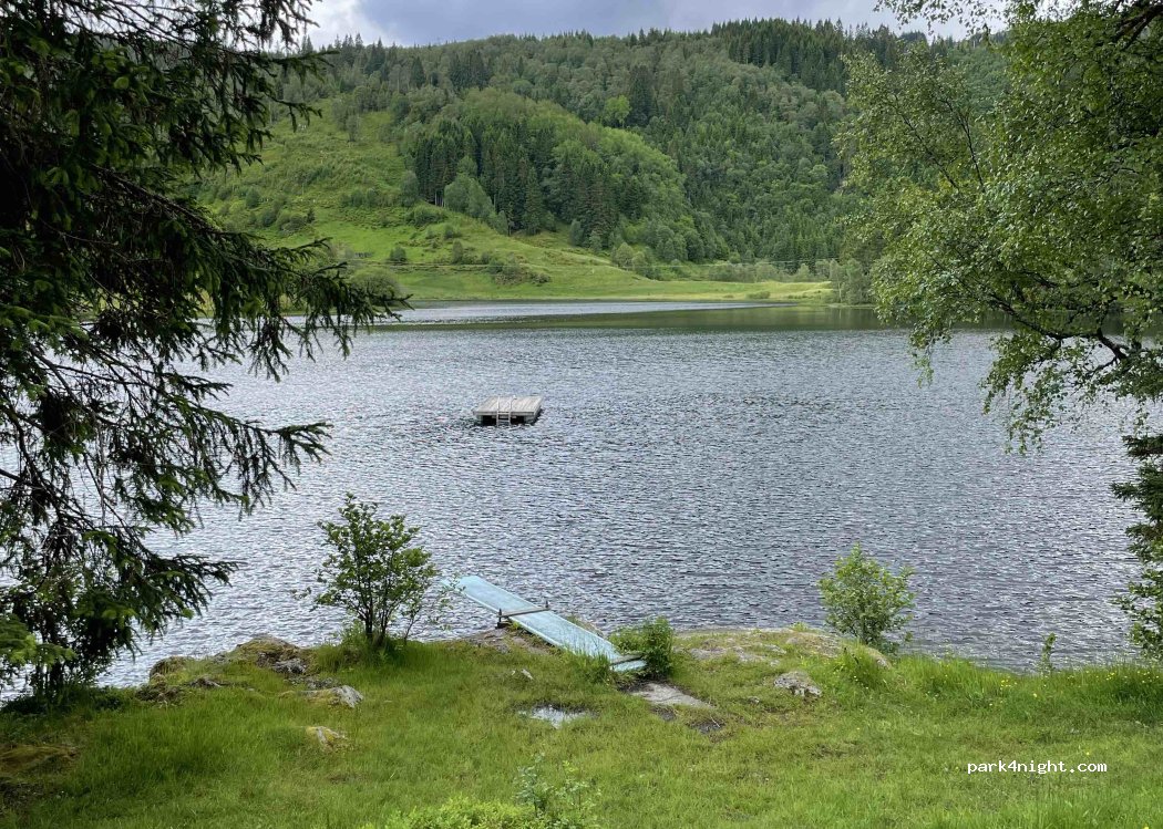 (5281) Valestrandsfossen - 140 Brakvatnevegen — foto 3