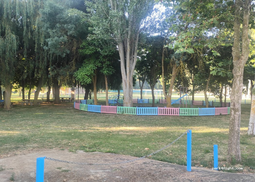 (49694) Manganeses de la Polvorosa - C. Rio Orbigo — foto 2