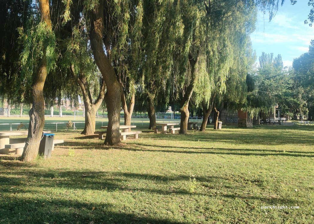 (49694) Manganeses de la Polvorosa - C. Rio Orbigo — foto 4