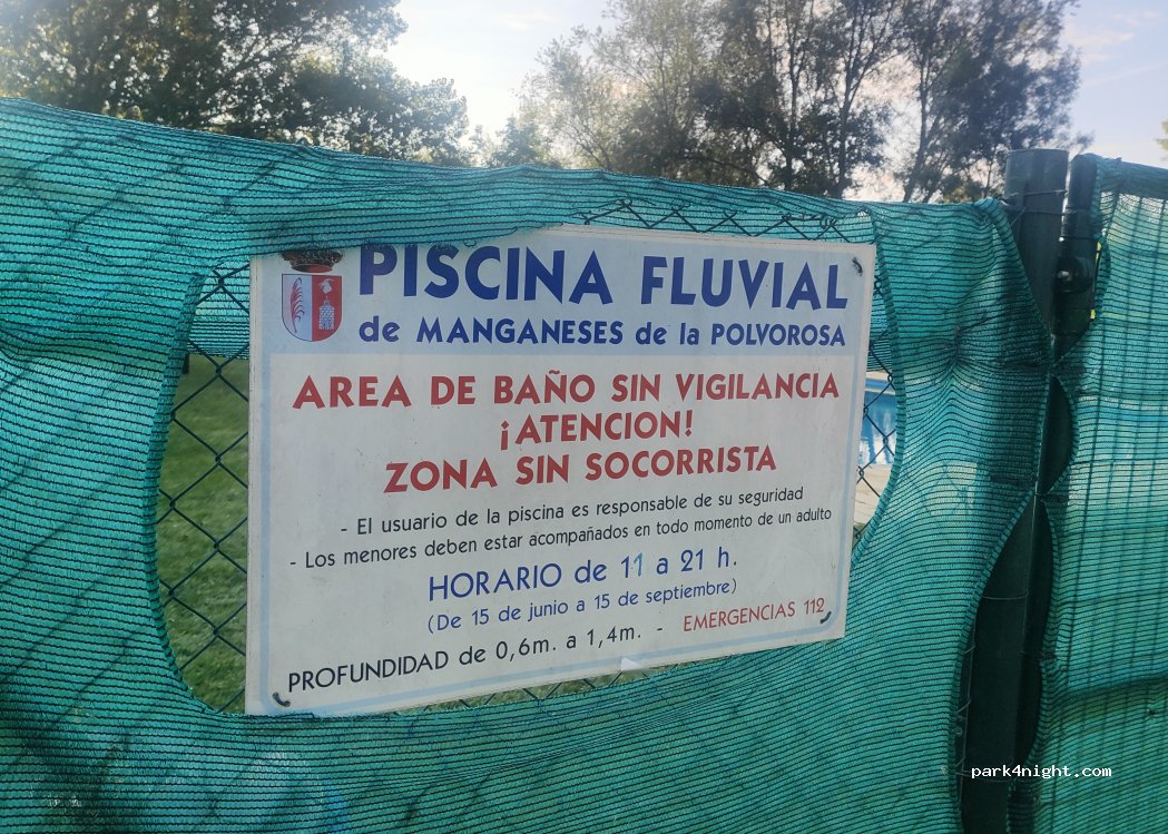 (49694) Manganeses de la Polvorosa - C. Rio Orbigo — foto 5