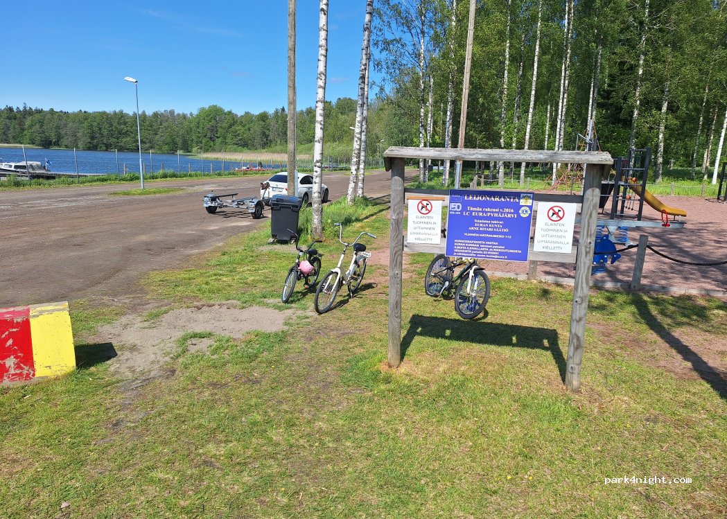 (27500) Eura - 10 Möljäntie — foto 2