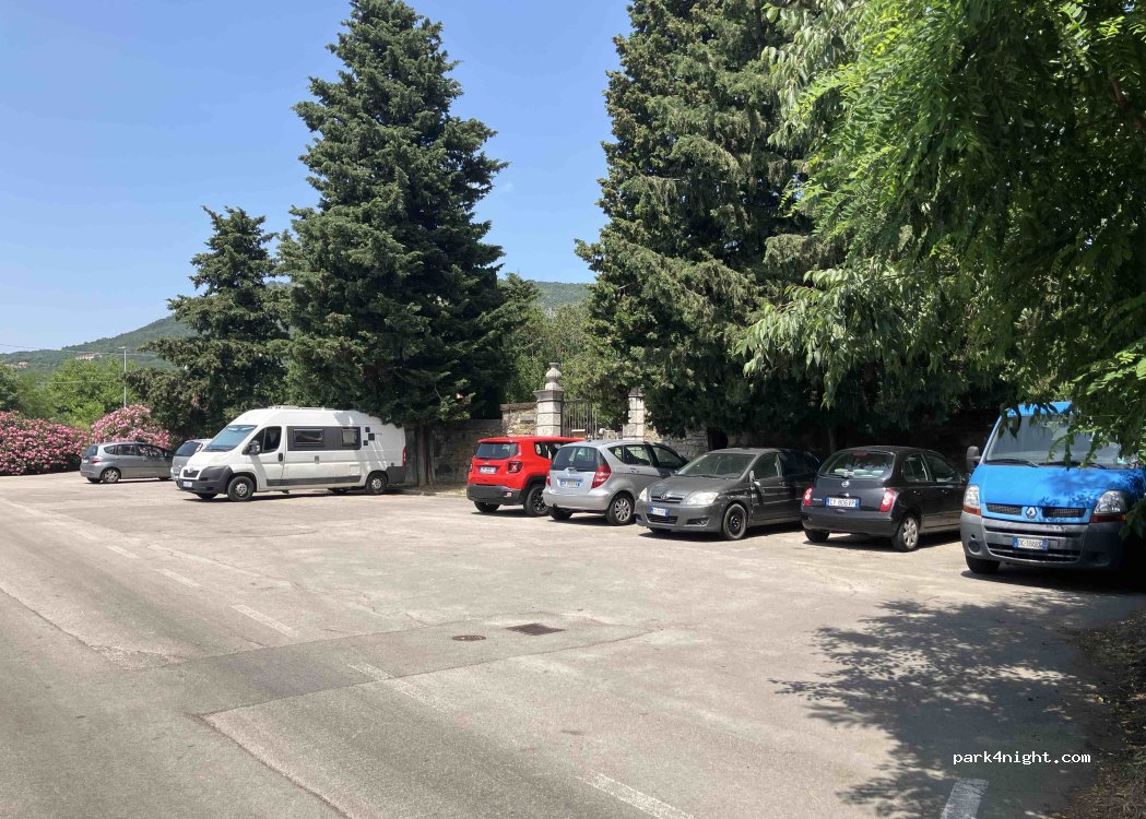 (34018) Dolina - 340 Località Bagnoli della Rosandra — foto