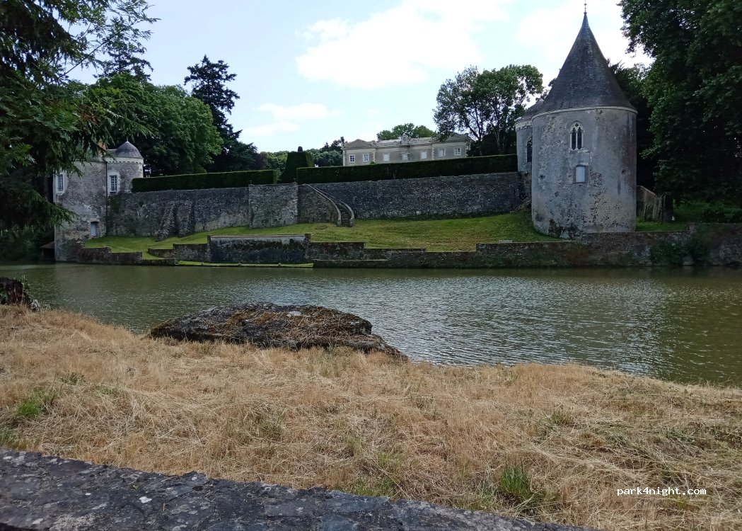 (49110) Montrevault-sur-Èvre - 201 La Chaussée — foto