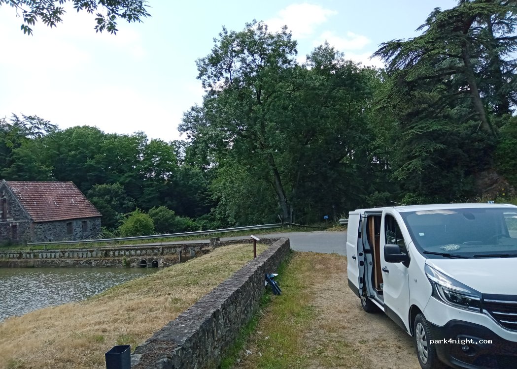 (49110) Montrevault-sur-Èvre - 201 La Chaussée — foto 2