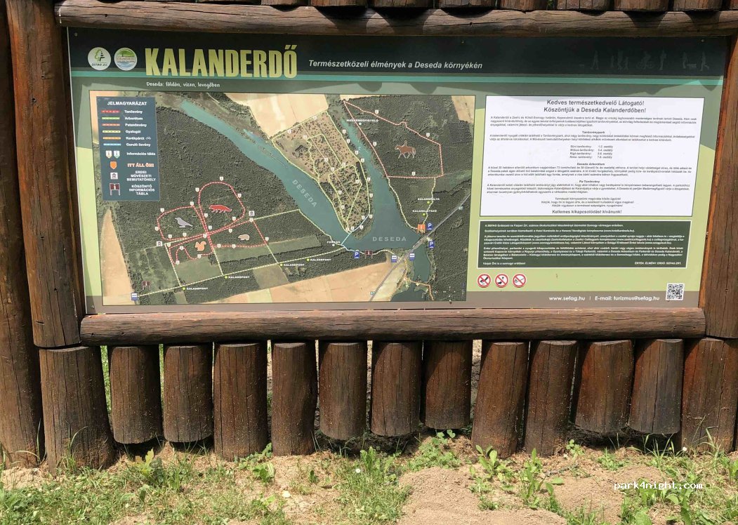 (7452) Somogyaszaló - Desedai erdészlak — foto