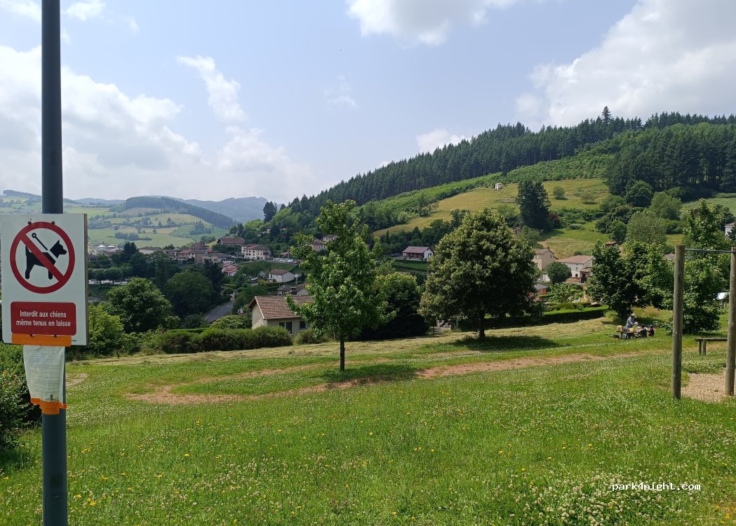 (69870) Grandris - 5333B Allée de la Sapinière — foto