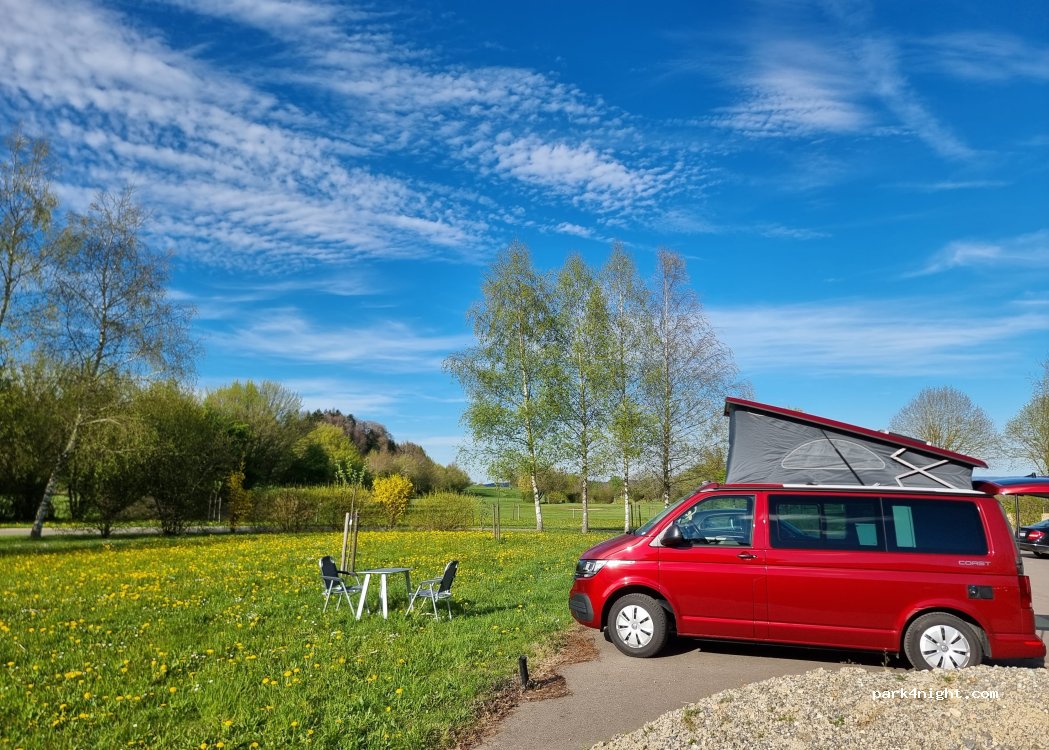 Urlaubshof Scherer — foto