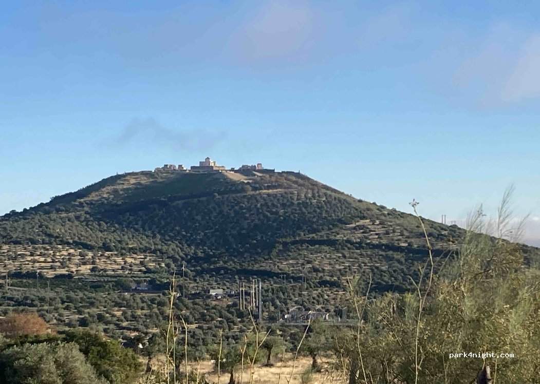 (7350-466) Elvas - Estrada da Calçadinha — foto