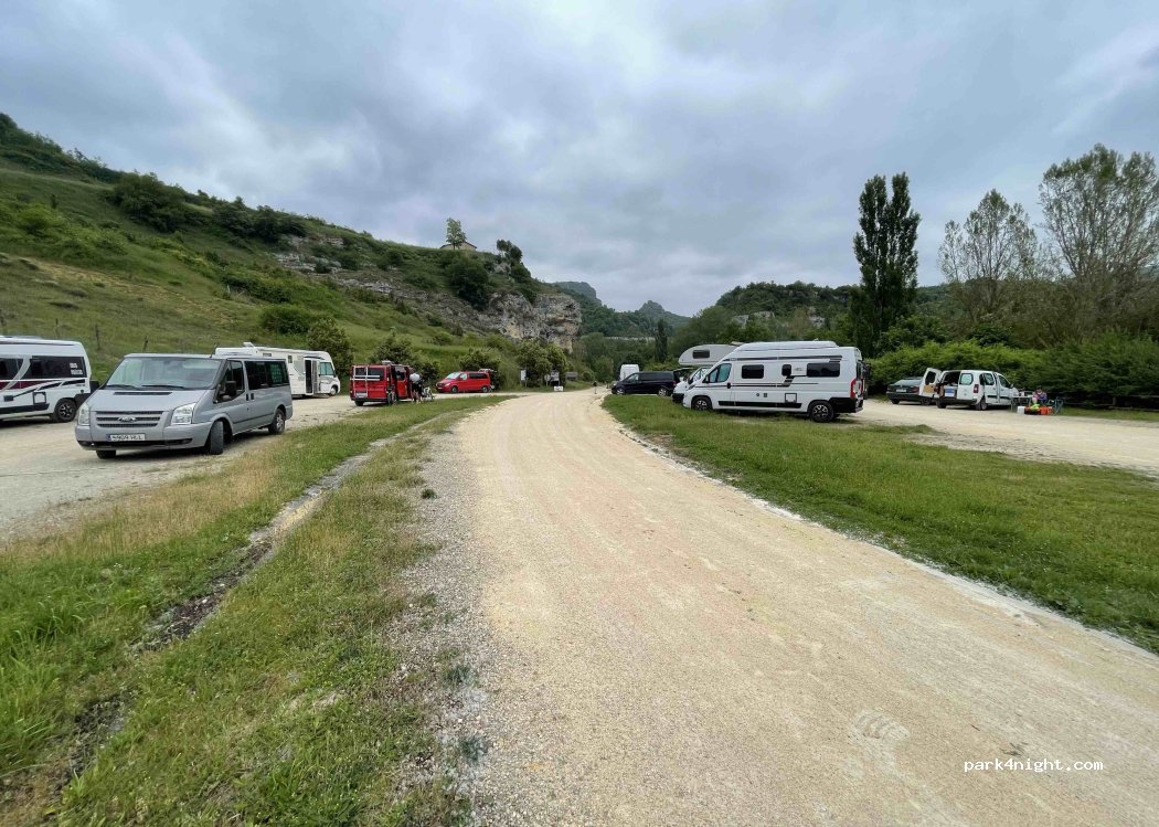 (01129) Corres - de Maestu a San Roman de Campezo — foto 3