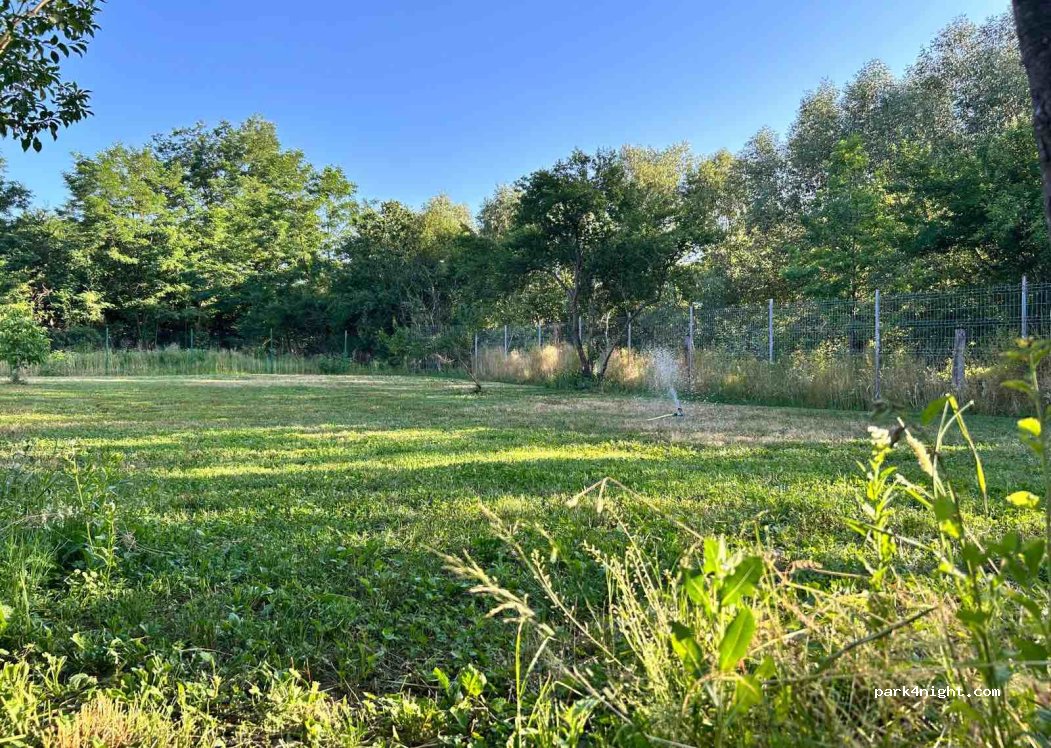 La Moșu Coco Camping Village — foto 3