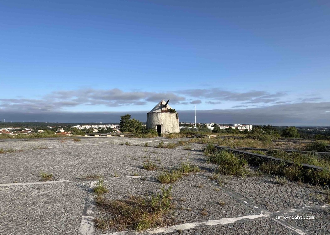 (2495-560) Fátima - 80 Rua dos Moinhos — foto