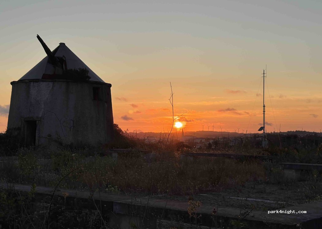 (2495-560) Fátima - 80 Rua dos Moinhos — foto 3