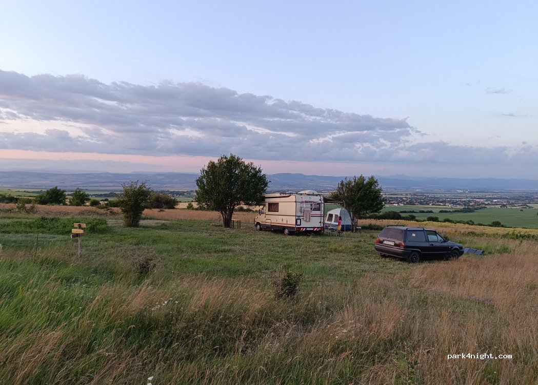 Camping Prolesha Hills — foto 4
