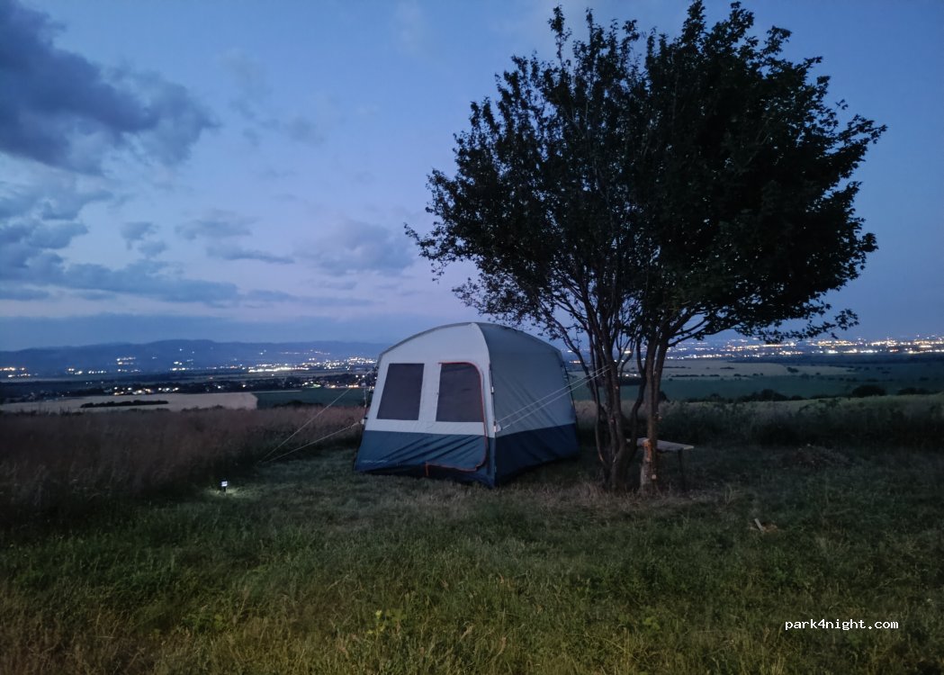 Camping Prolesha Hills — foto 5