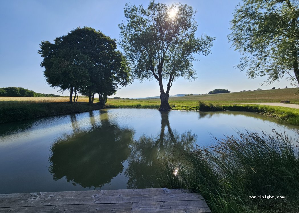(58310) Bouhy - Les montagnes — foto 2