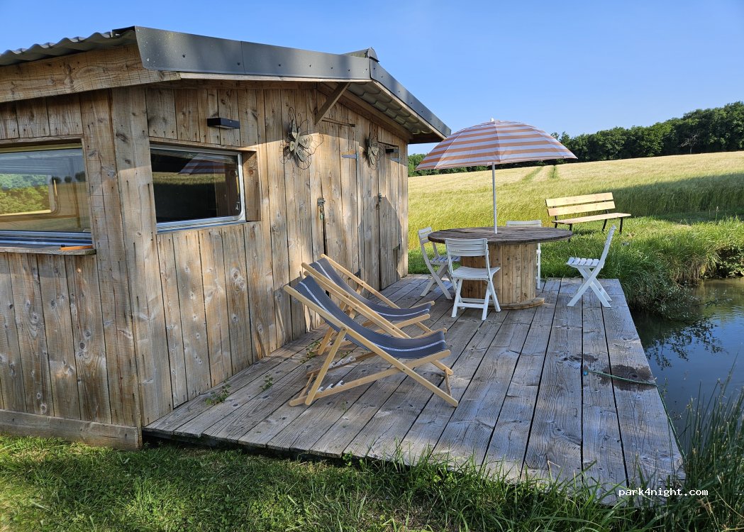 (58310) Bouhy - Les montagnes — foto 4
