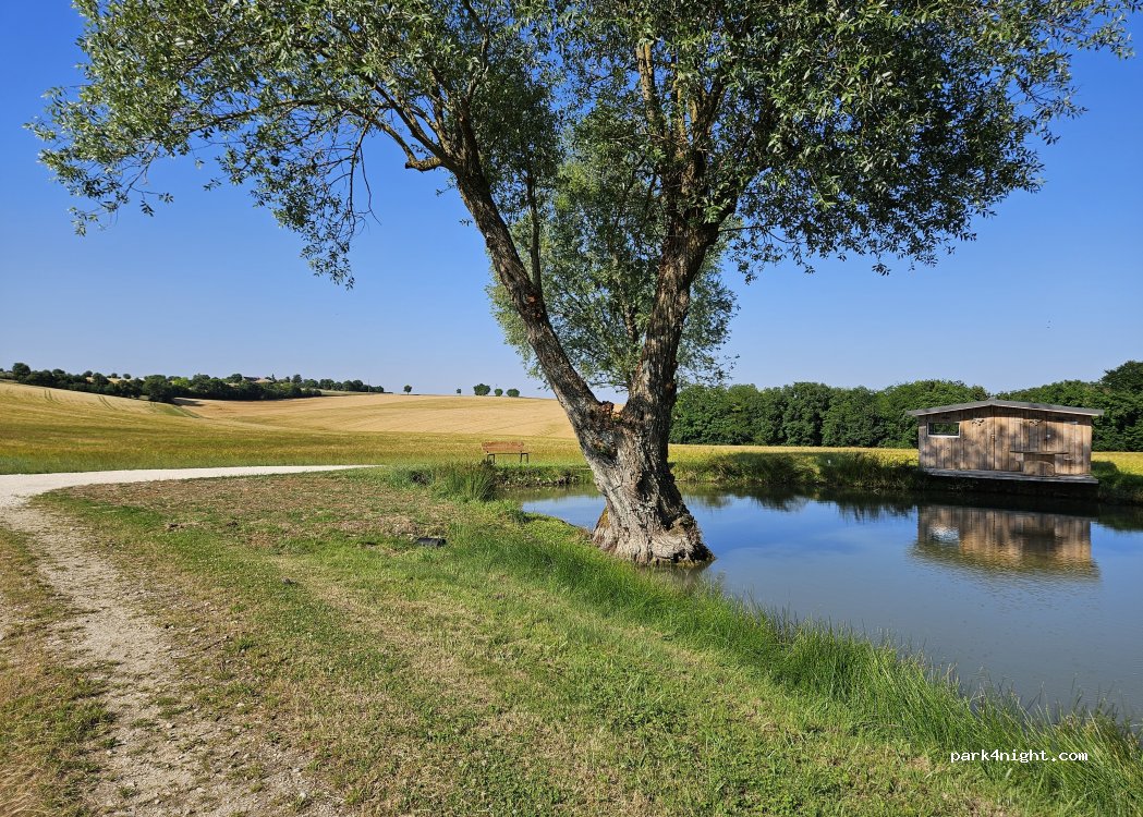 (58310) Bouhy - Les montagnes — foto 5