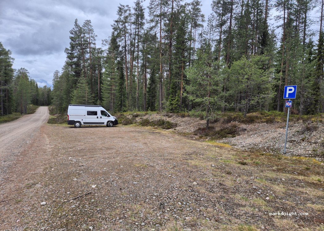 (89920) Suomussalmi - — foto