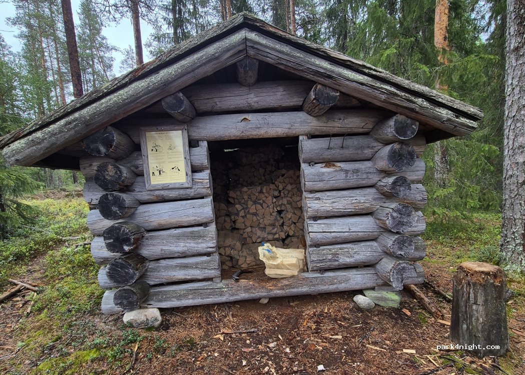 (89920) Suomussalmi - — foto 3