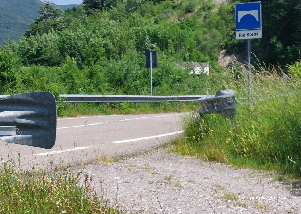 (43021) Corniglio - — foto