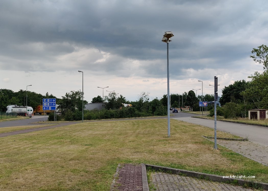 (01994) Schipkau - 1 A13 — foto 4