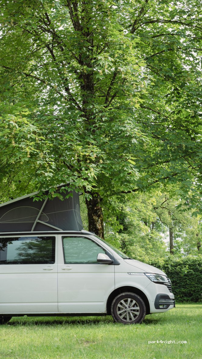 Camping Aigen — foto 2