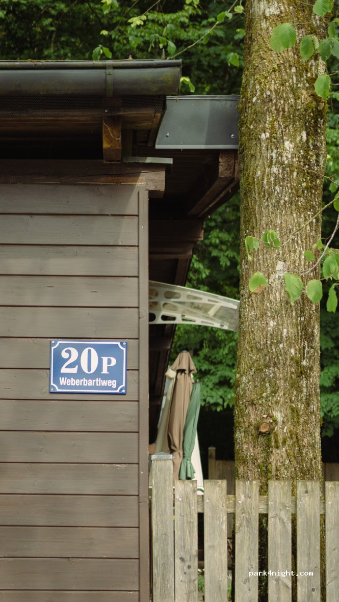 Camping Aigen — foto 3