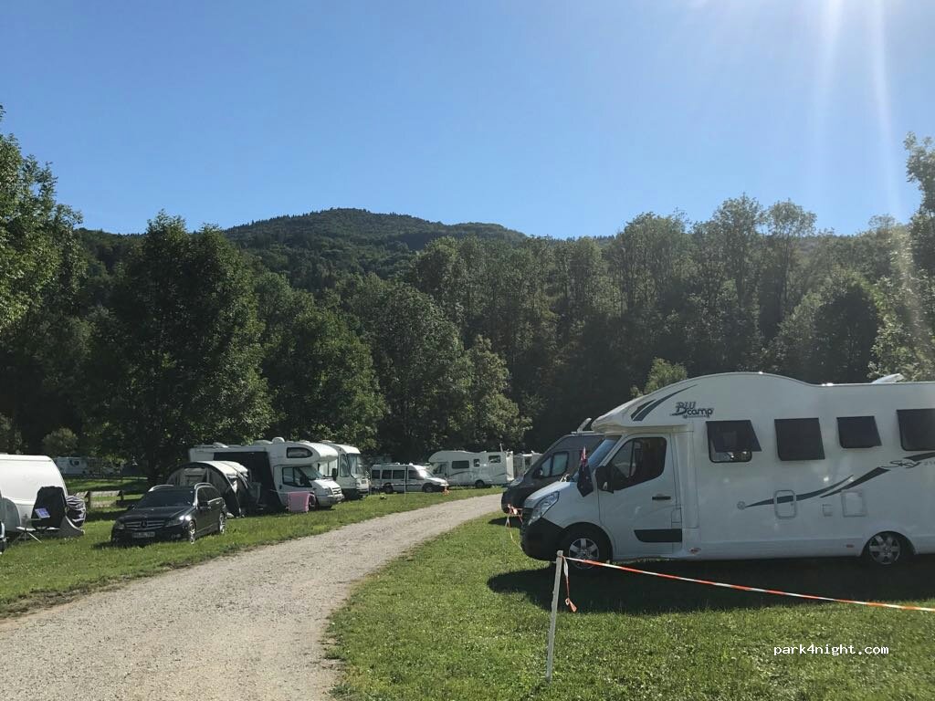 Camping Aigen — foto 4