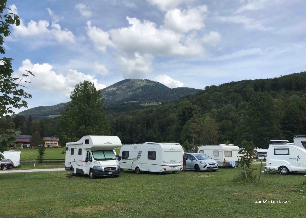 Camping Aigen — foto 5